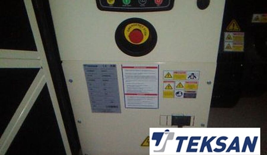 Аренда электростанции Teksan TJ 133DW5C от суток