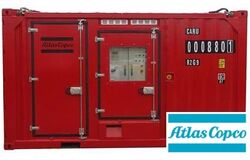 Аренда азотной станции NGM C19-B/HP
