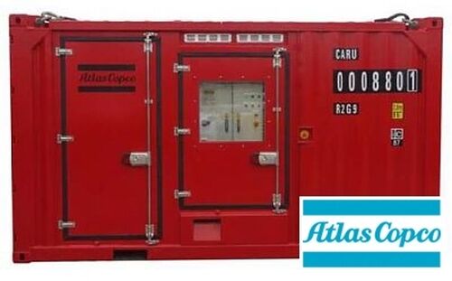 Аренда азотной станции NGM C19-B/HP
